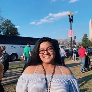 Meet your Posher, Angela